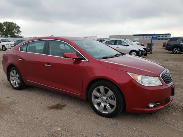 Photo 4 from auction – 2013 BUICK LACROSSE with VIN 1G4GC5E36DF308620