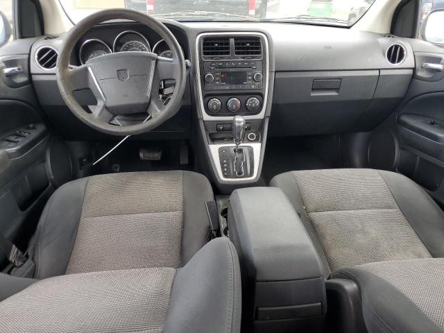 Foto 8 de la subasta – 2010 DODGE CALIBER SX con VIN 1B3CB4HA5AD546753