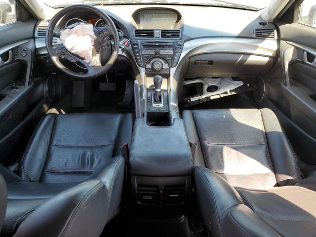Photo 8 from auction – 2010 ACURA TL with VIN 19UUA8F53AA007571