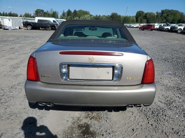 Photo 6 from auction – 2004 CADILLAC DEVILLE with VIN 1G6KD54Y34U134769