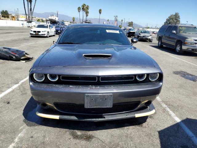 Photo 5 from auction – 2021 DODGE CHALLENGER with VIN 2C3CDZJGXMH597388