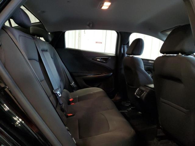 Photo 10 from auction – 2018 CHEVROLET MALIBU LT with VIN 1G1ZD5ST2JF280544