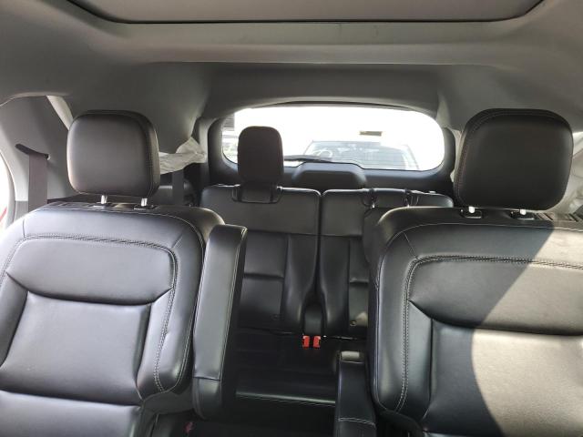 Photo 10 from auction – 2021 FORD EXPLORER X with VIN 1FMSK8DH0MGB75696