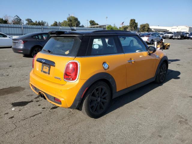 Photo 3 from auction – 2015 MINI COOPER S with VIN WMWXP7C55F2A59505