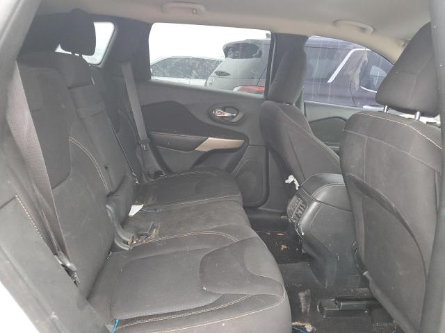 Photo 11 from auction – 2017 JEEP CHEROKEE L with VIN 1C4PJMCB4HW660082