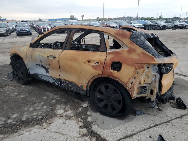 Photo 2 from auction – 2024 FORD ESCAPE PLA with VIN 1FMCU9JA3RUA40670