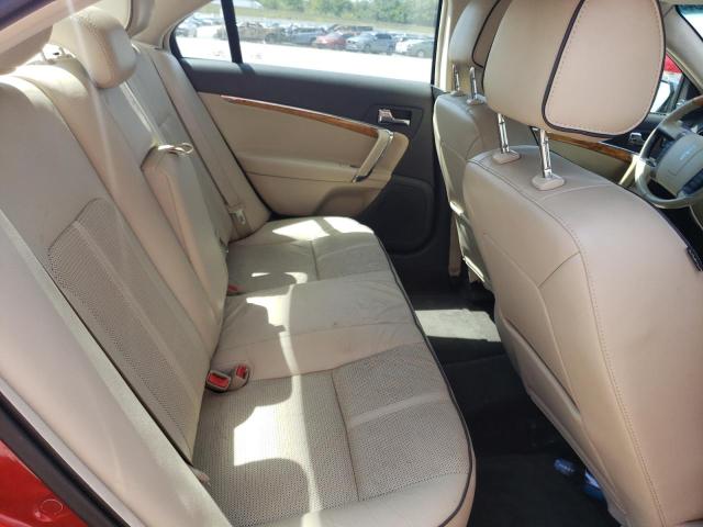 Photo 10 from auction – 2012 LINCOLN MKZ with VIN 3LNHL2GC2CR810476