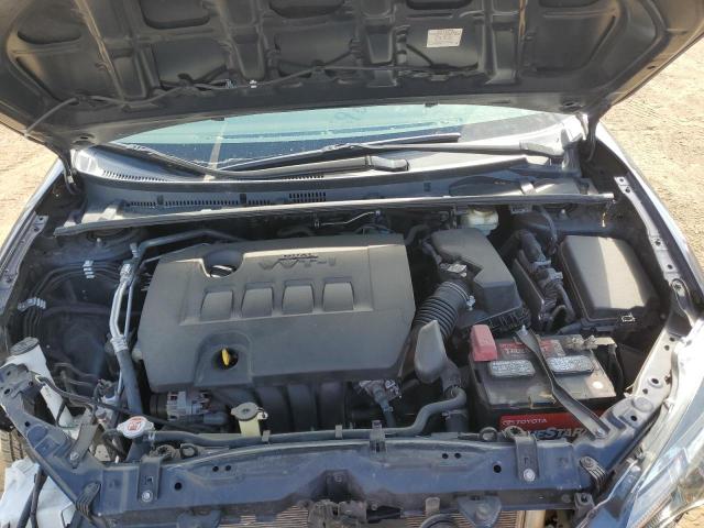 Photo 11 from auction – 2017 TOYOTA COROLLA L with VIN 5YFBURHE3HP730956
