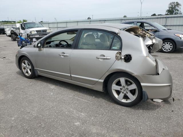 Photo 2 from auction – 2006 HONDA CIVIC EX with VIN 1HGFA16896L003014