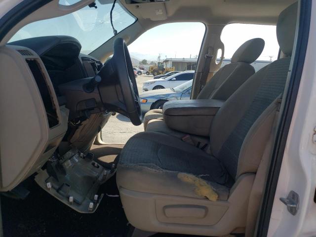 صورة رقم 7 من المزاد - 2012 DODGE RAM 1500 S مع VIN 1C6RD7GT8CS141158