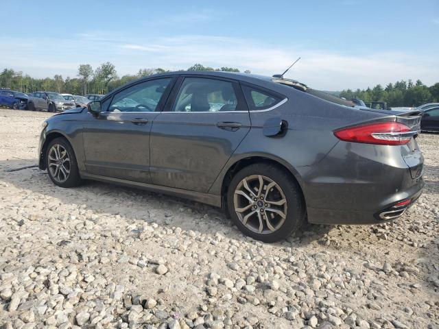 Photo 2 from auction – 2017 FORD FUSION SE with VIN 3FA6P0T90HR211121