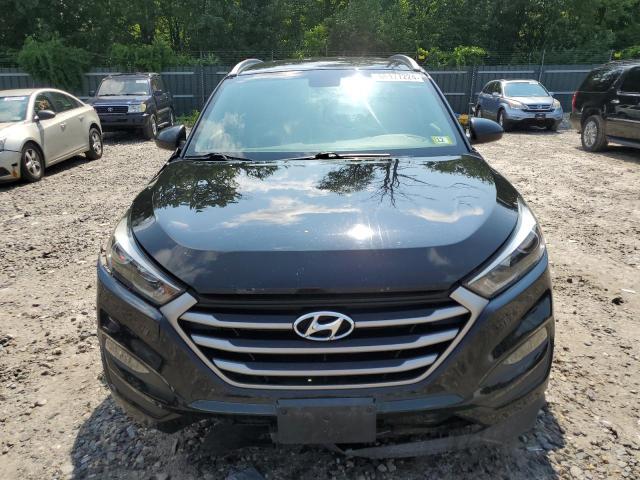 Photo 5 from auction – 2017 HYUNDAI TUCSON LIM with VIN KM8J3CA47HU545563