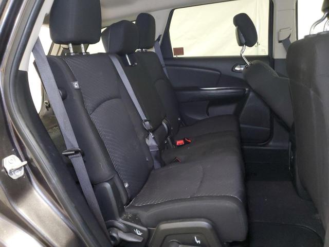 Photo 11 from auction – 2018 DODGE JOURNEY SE with VIN 3C4PDCAB9JT385373