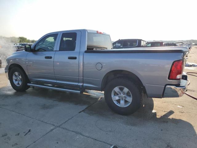 Photo 2 from auction – 2019 RAM 1500 CLASS with VIN 1C6RR6FG4KS722526