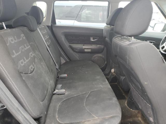 Photo 10 from auction – 2013 KIA SOUL + with VIN KNDJT2A65D7556909