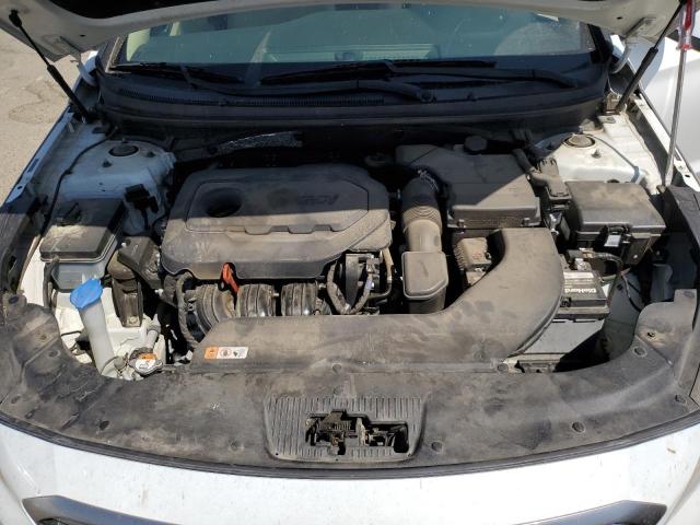 Photo 11 from auction – 2017 HYUNDAI SONATA SE with VIN 5NPE24AF1HH590556