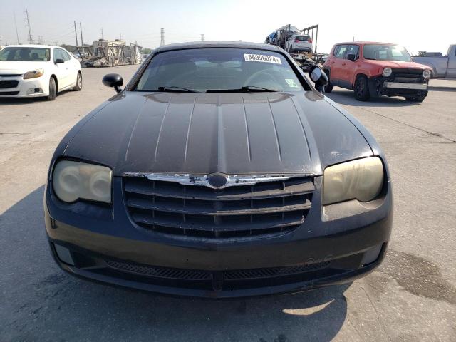 Photo 5 from auction – 2005 CHRYSLER CROSSFIRE with VIN 1C3AN59L95X032447