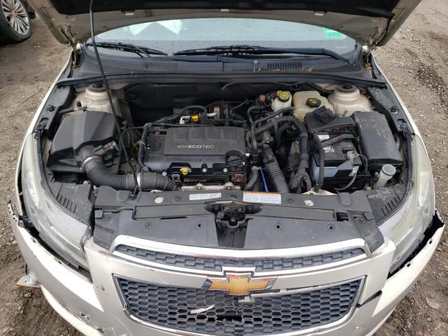 Photo 11 from auction – 2012 CHEVROLET CRUZE LT with VIN 1G1PG5SC7C7105475