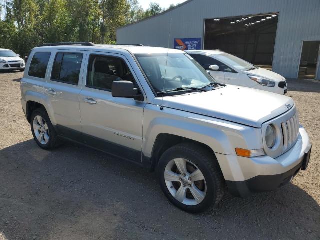 Photo 4 from auction – 2012 JEEP PATRIOT with VIN 1C4NJPAB5CD666599