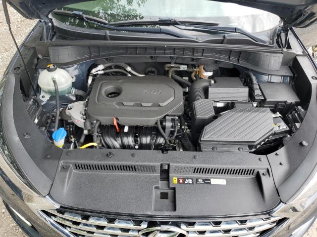 Photo 12 from auction – 2020 HYUNDAI TUCSON LIM with VIN KM8J3CAL8LU255672