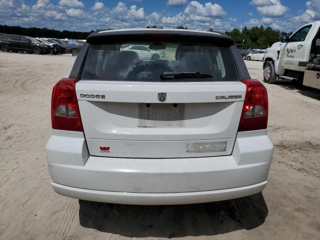 Photo 6 from auction – 2012 DODGE CALIBER SX with VIN 1C3CDWDA2CD531600