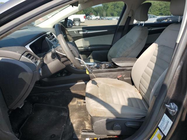 Photo 7 from auction – 2015 FORD FUSION S with VIN 3FA6P0G78FR231428