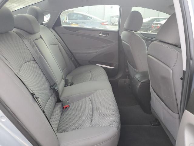 Photo 10 from auction – 2011 HYUNDAI SONATA GLS with VIN 5NPEB4AC7BH051422