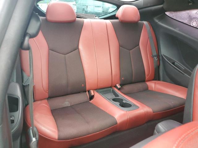 Photo 10 from auction – 2012 HYUNDAI VELOSTER with VIN KMHTC6AD6CU066215