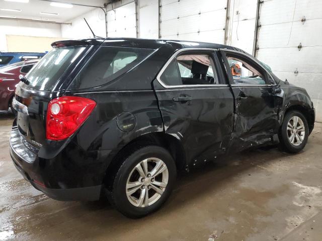 Photo 3 from auction – 2014 CHEVROLET EQUINOX LS with VIN 2GNALAEK6E1124952