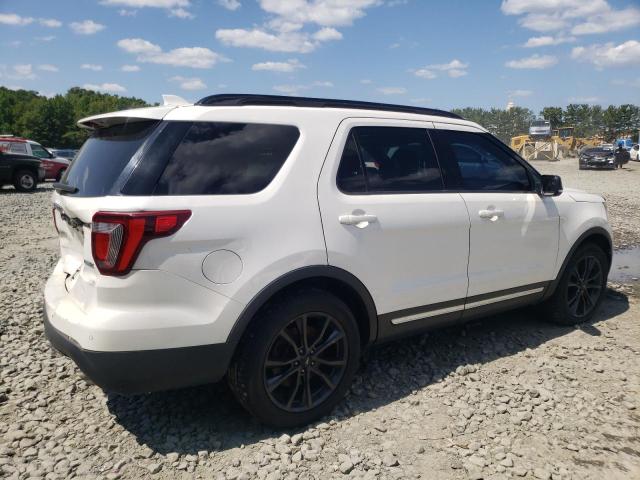Photo 3 from auction – 2016 FORD EXPLORER X with VIN 1FM5K7D8XGGB39140