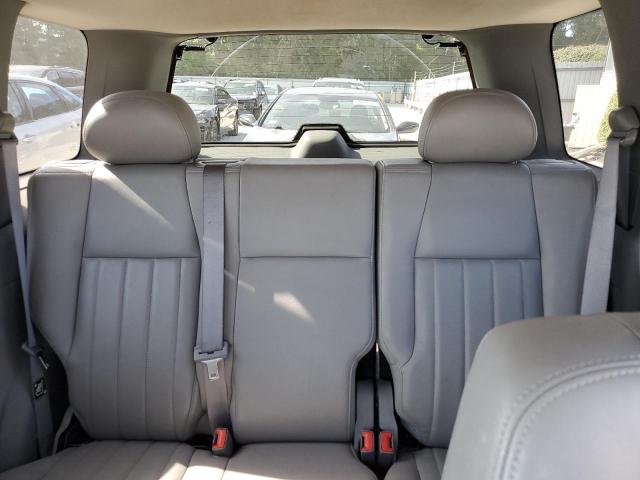 Photo 10 from auction – 2005 JEEP LIBERTY LI with VIN 1J4GL58K35W532964