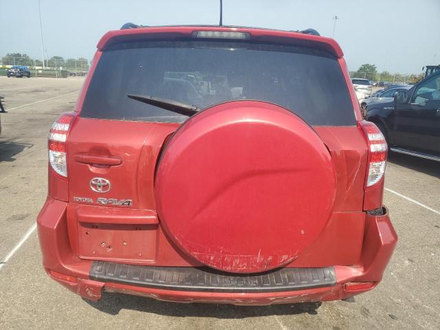 Photo 6 from auction – 2009 TOYOTA RAV4 with VIN 2T3ZF33VX9W010803