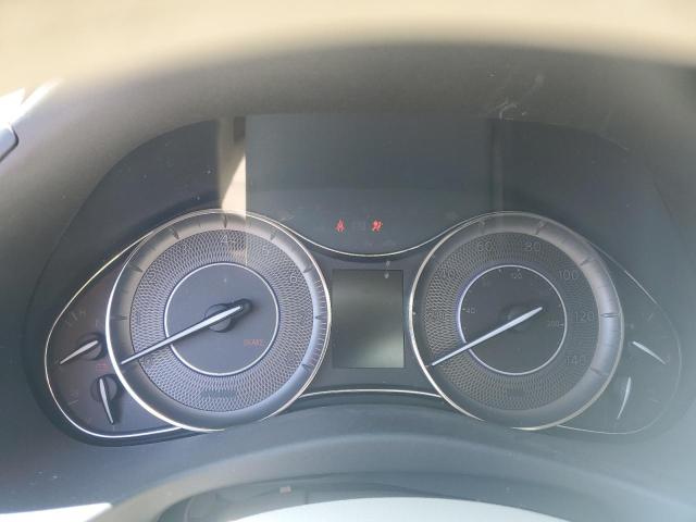 Photo 9 from auction – 2015 INFINITI QX80 with VIN JN8AZ2NE4F9080339