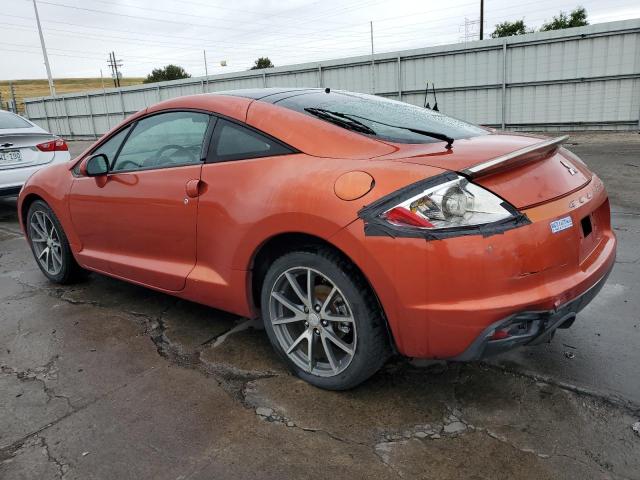 Photo 2 from auction – 2011 MITSUBISHI ECLIPSE GS with VIN 4A31K5DF1BE017449