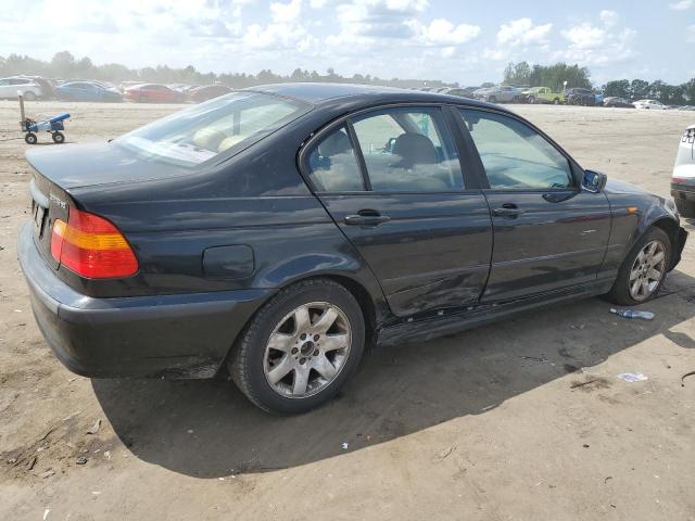 Photo 3 from auction – 2003 BMW 325 XI with VIN WBAEU33473PM57830