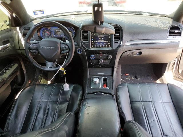 Photo 8 from auction – 2016 CHRYSLER 300 S with VIN 2C3CCABG9GH287210