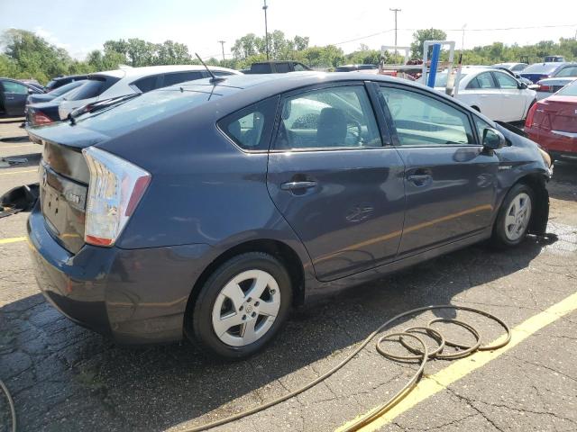 Photo 3 from auction – 2011 TOYOTA PRIUS with VIN JTDKN3DU7B0319584