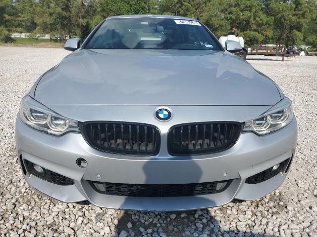 Photo 5 from auction – 2017 BMW 440I with VIN WBA4T9C54H5A14924