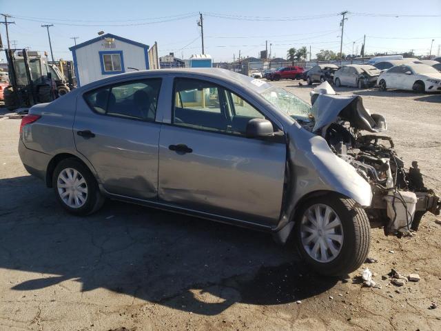 Photo 4 from auction – 2012 NISSAN VERSA S with VIN 3N1CN7AP1CL849017
