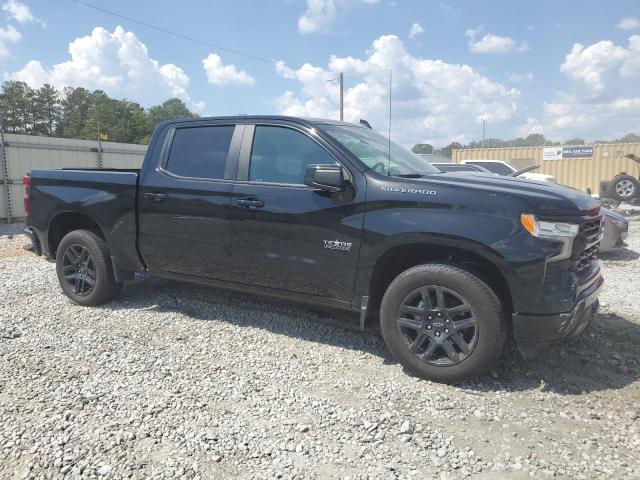 Photo 4 from auction – 2024 CHEVROLET SILVERADO with VIN 2GCPADED7R1215665