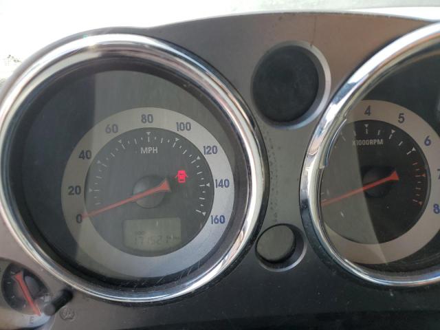 Photo 9 from auction – 2007 MITSUBISHI ECLIPSE SP with VIN 4A3AL25F37E007944