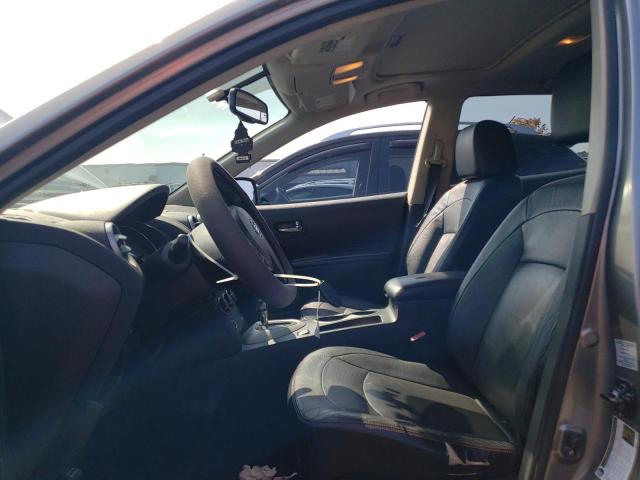 Photo 7 from auction – 2011 NISSAN ROGUE with VIN JN8AS5MVXBW662741