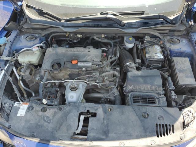 Photo 11 from auction – 2017 HONDA CIVIC LX with VIN 19XFC2F57HE069321