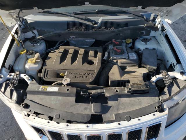 Photo 12 from auction – 2015 JEEP COMPASS SP with VIN 1C4NJCBA8FD436736