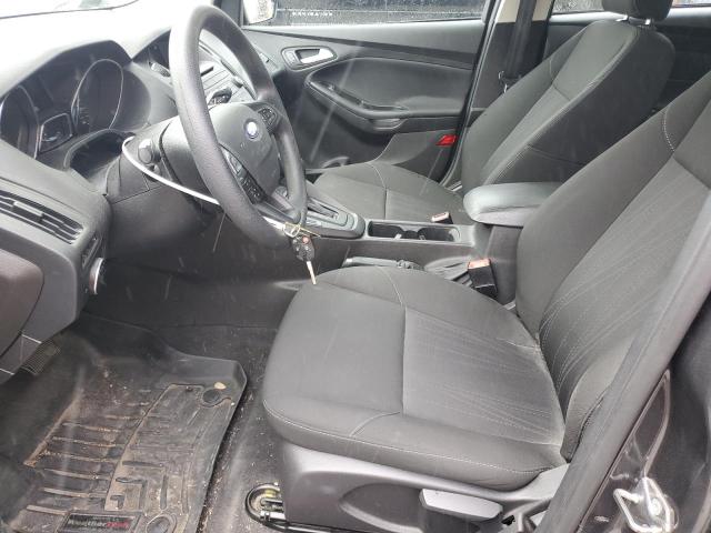 Photo 7 from auction – 2017 FORD FOCUS SE with VIN 1FADP3K23HL317445