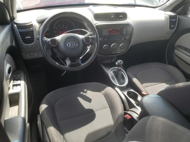Photo 8 from auction – 2014 KIA SOUL with VIN KNDJN2A20E7104875