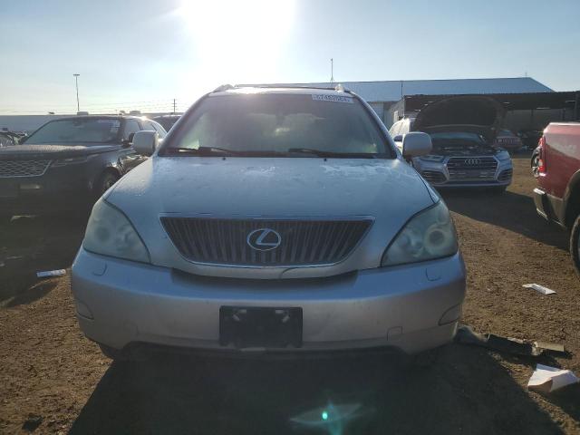 Photo 5 from auction – 2004 LEXUS RX 330 with VIN JTJHA31U540066632