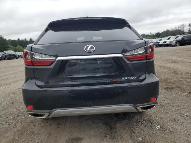 Photo 6 from auction – 2020 LEXUS RX 350 with VIN 2T2HZMDA9LC247008