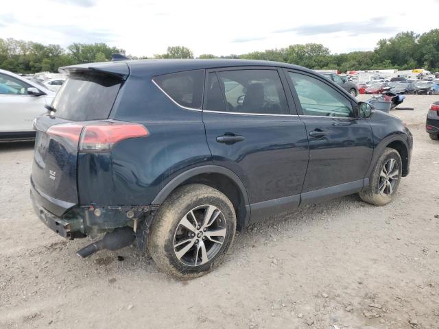 Photo 3 from auction – 2018 TOYOTA RAV4 ADVEN with VIN 2T3RFREV1JW817165