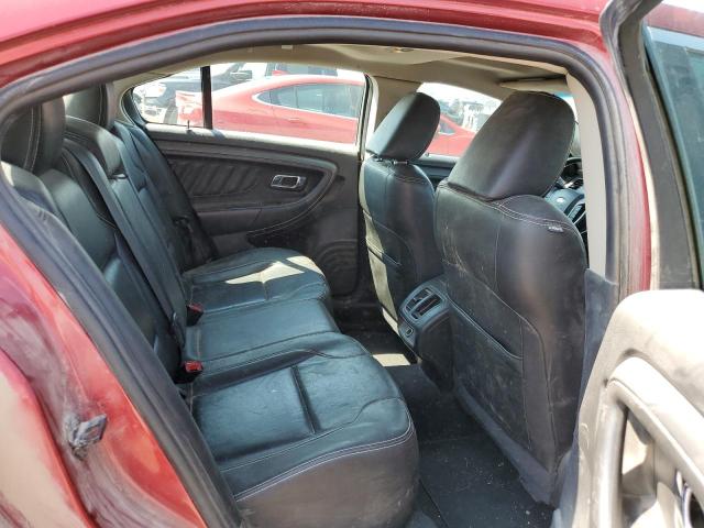 Photo 10 from auction – 2010 FORD TAURUS SEL with VIN 1FAHP2EW0AG123688